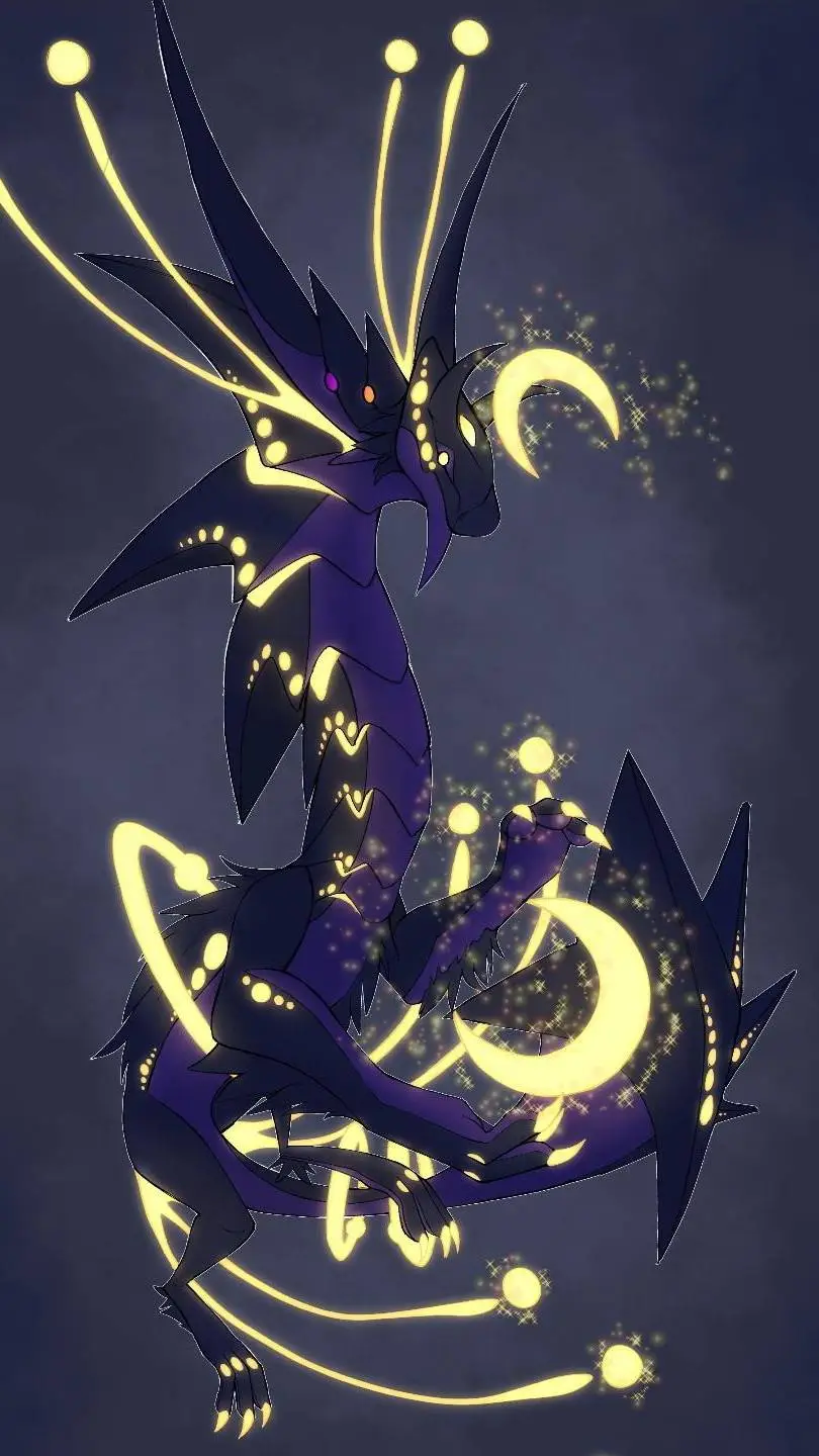 ai character: Stellaris💫 background