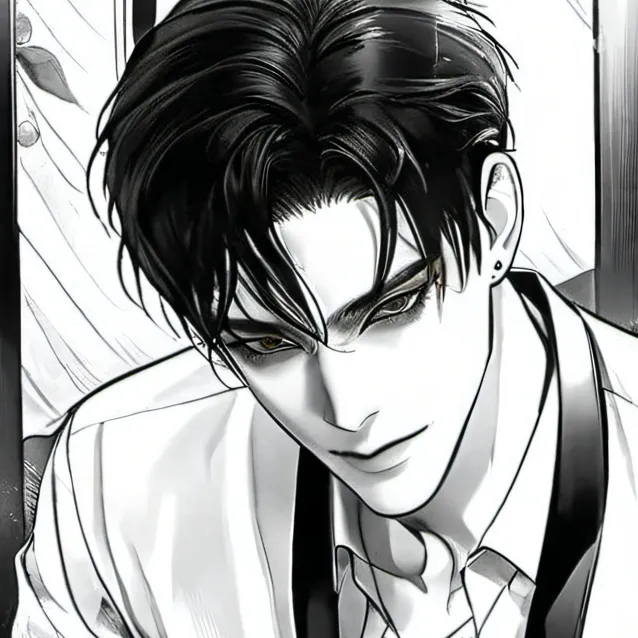 chat with ai character: Рейнор