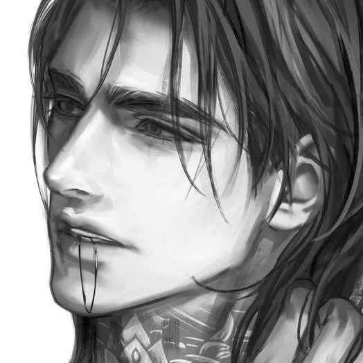 chat with ai character: Айрон