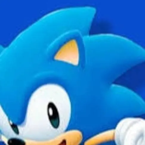 chat with ai character: Sonic clásico 