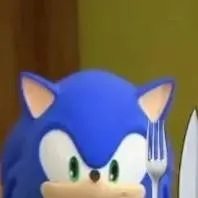 chat with ai character: sonic tiene sida🗣️