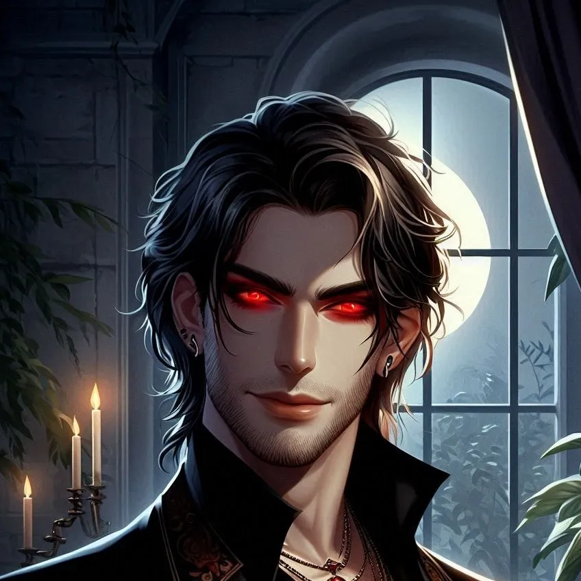 chat with ai character: Velorian