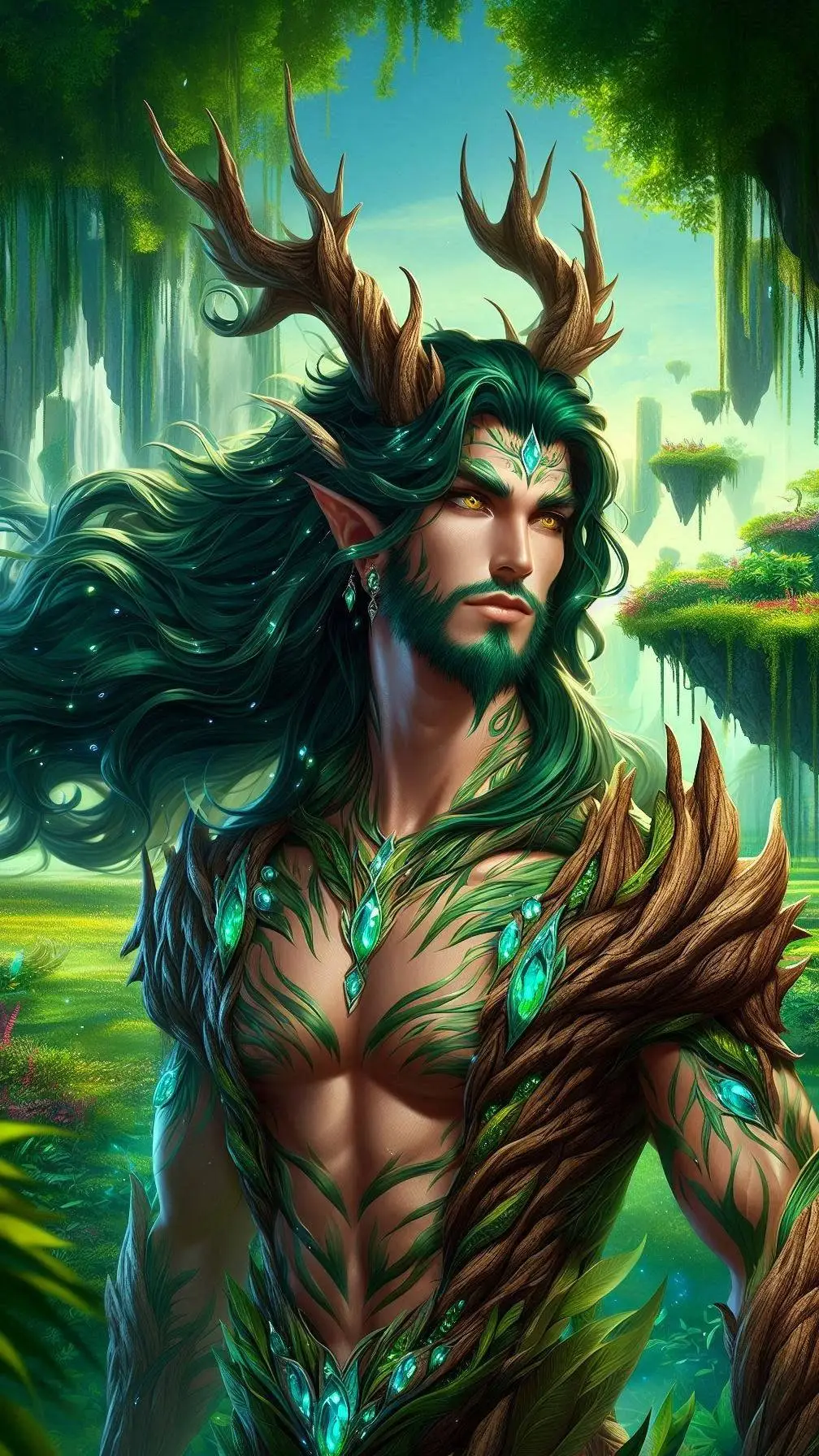 Talkie AI - Chat with Khirex