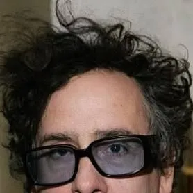 chat with ai character: Tim burton 