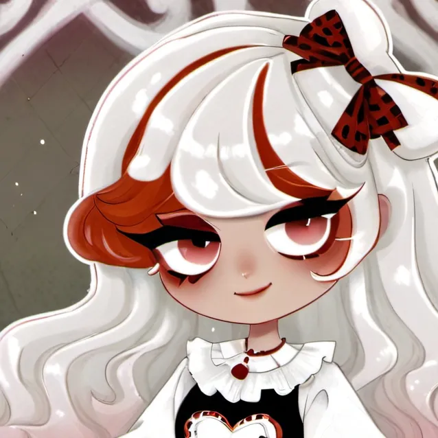 chat with ai character: Dw