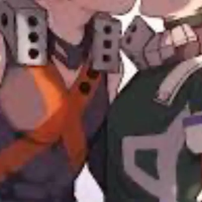 chat with ai character: BakuDeku school 