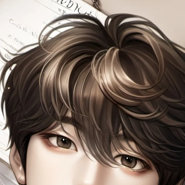 chat with ai character: Leon