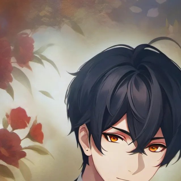 chat with ai character: ~ALEX~
