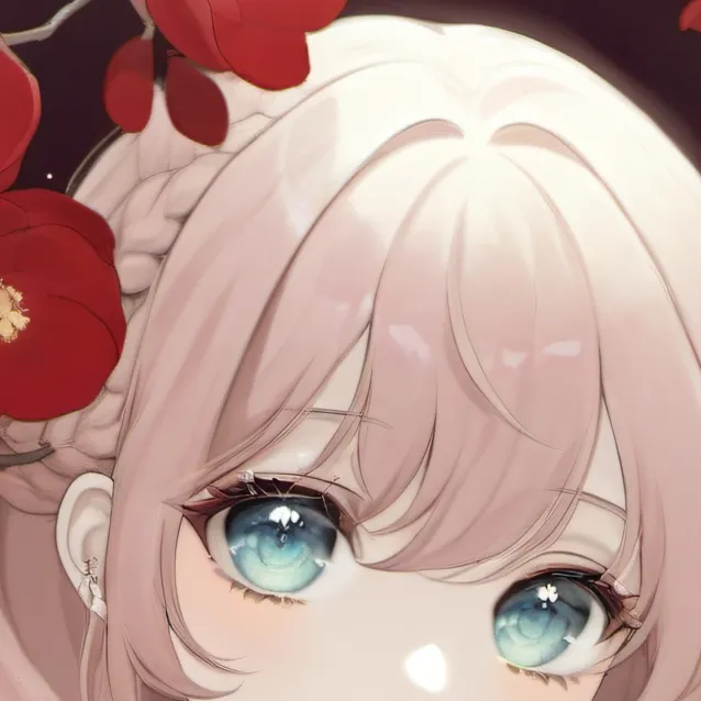 chat with ai character: ♡MAYA♡