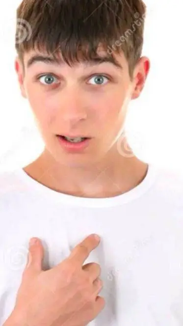 ai character: . background