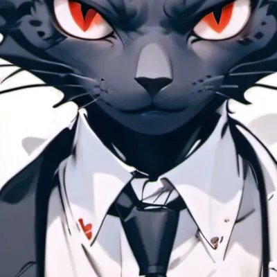 chat with ai character: Husk