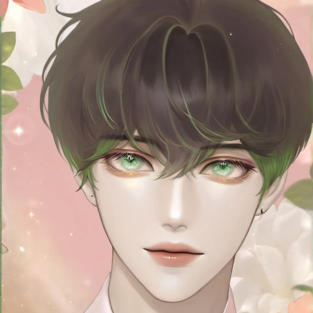 chat with ai character: Roma