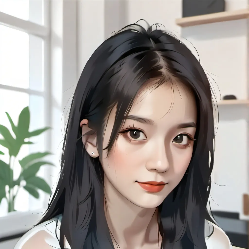 chat with ai character: Saira 