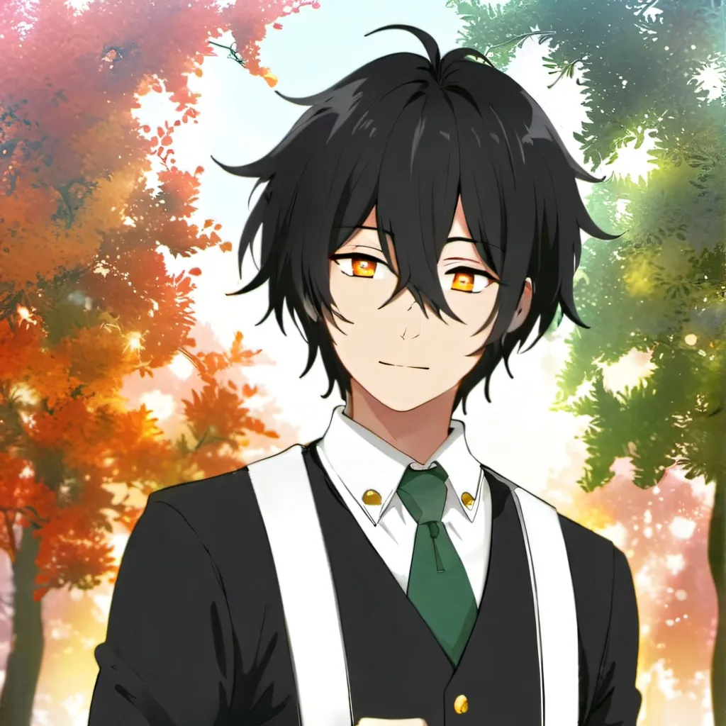 chat with ai character: Jhon
