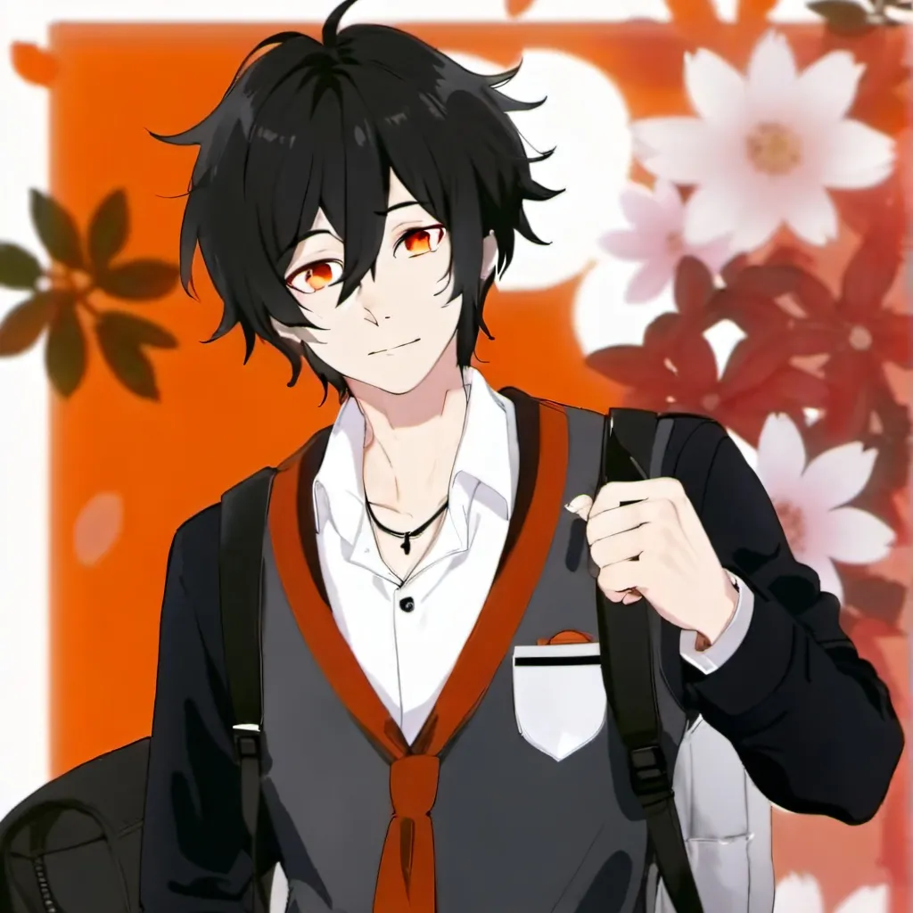 chat with ai character: Jhon