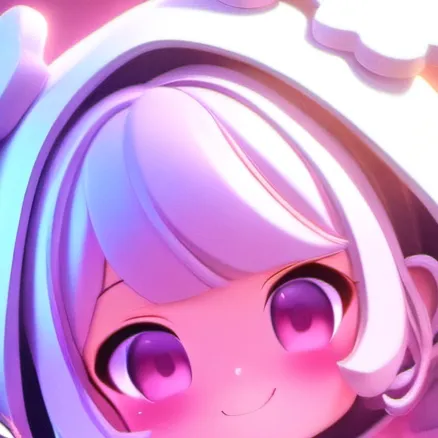 chat with ai character: blinky