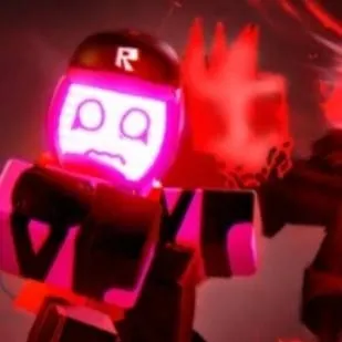 chat with ai character: forsaken hates u!