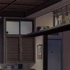 chat with ai character: Shinobu past
