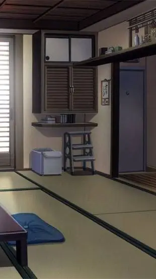 ai character: Shinobu past background