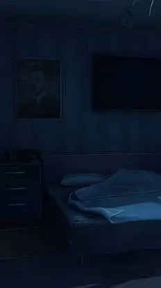 ai character: Muichiro (you) background