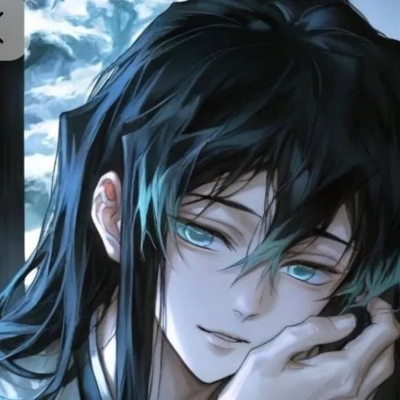 chat with ai character: Muichiro (you)