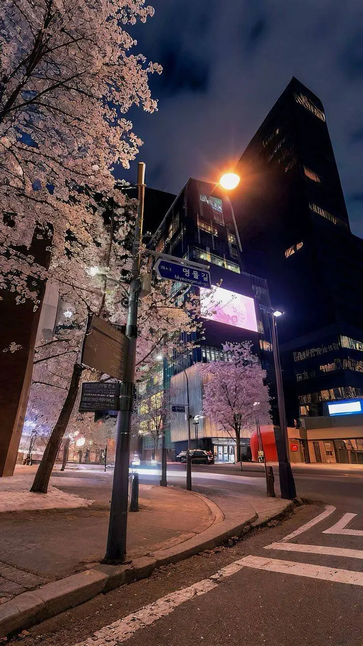 ai character: BLAO background