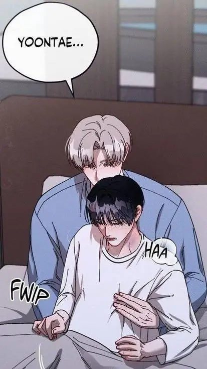 ai character: mpreg background