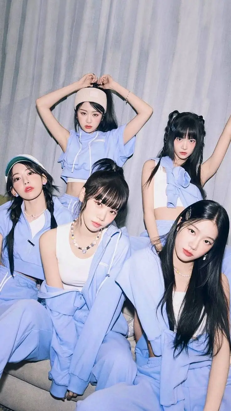 ai character: Le ssefarim background