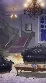 ai character: Vampire brothers background