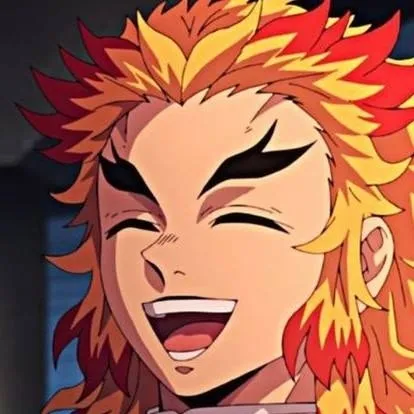 chat with ai character: Rengoku Kyodjuro