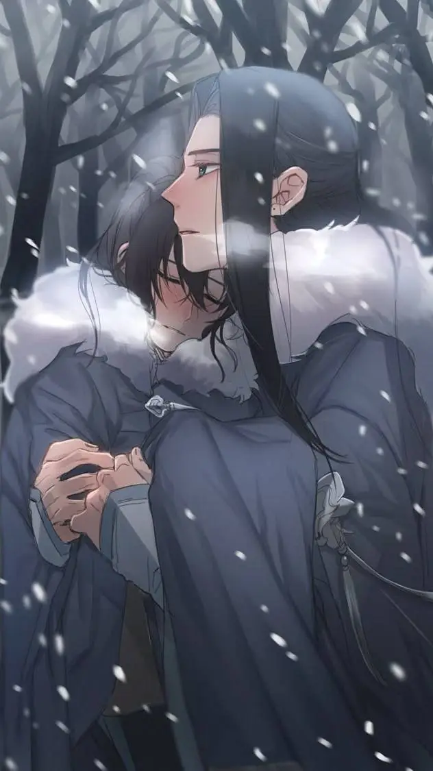 ai character: Father x son background