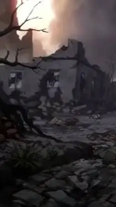 ai character: WW background