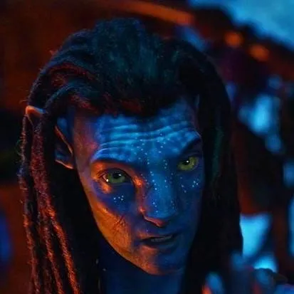 chat with ai character: Jake Sully 