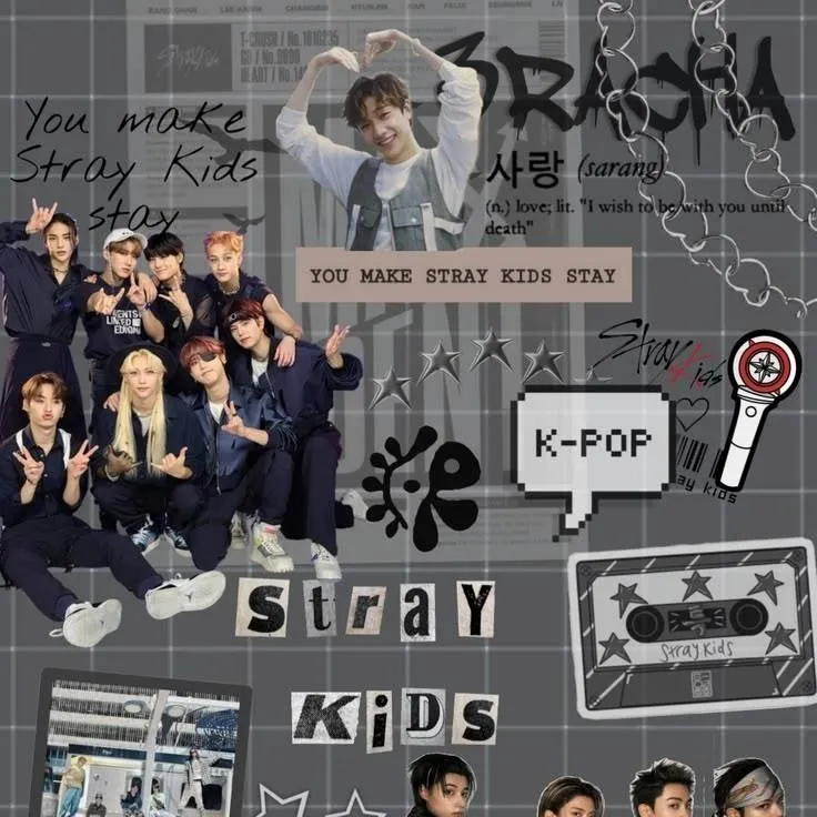 chat with ai character: kpop groups 