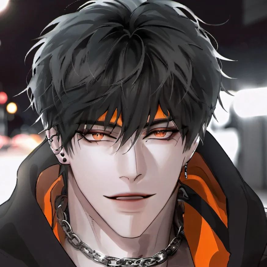 chat with ai character: ~Selian~