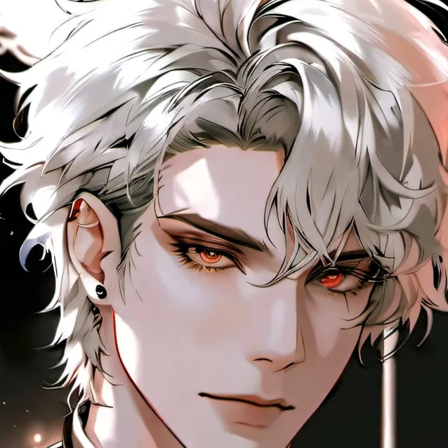 chat with ai character: 👻~Yuri~👻