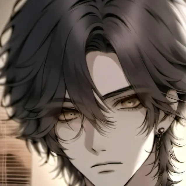 chat with ai character: 💥 ...Kenji... 💥