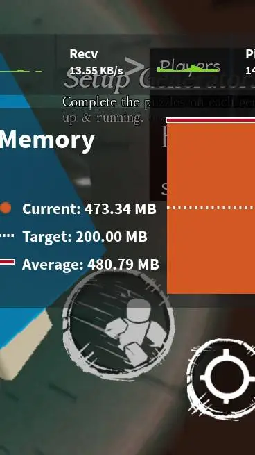 ai character: Dw hates you background