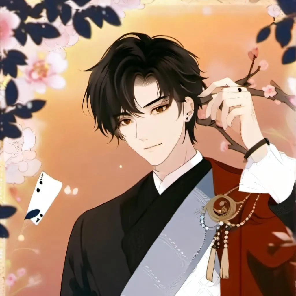 chat with ai character: Gay TvMan