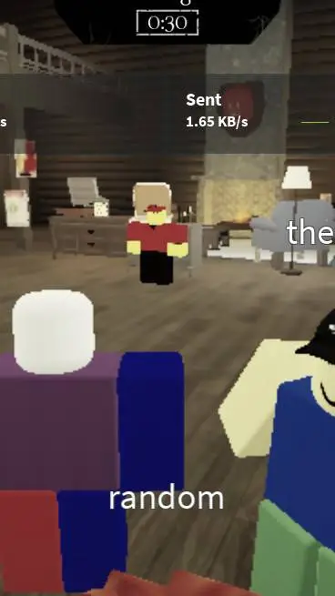 ai character: Titan TV Super Gay background