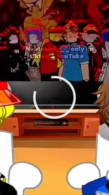 ai character: ywecyk (Me!) background