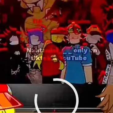 chat with ai character: ywecyk (Me!)