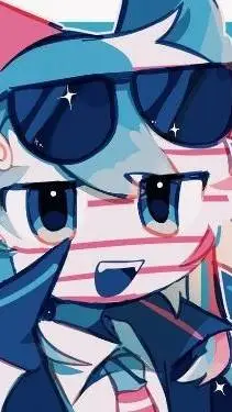 ai character: estados b0rrach9?  background