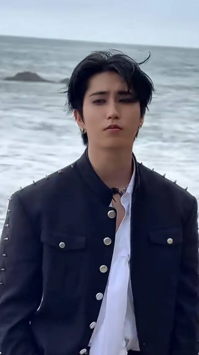 ai character: Han 🎤 background