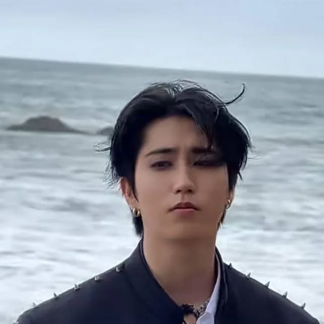 chat with ai character: Han 🎤