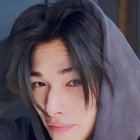 chat with ai character: Ni-ki🌍