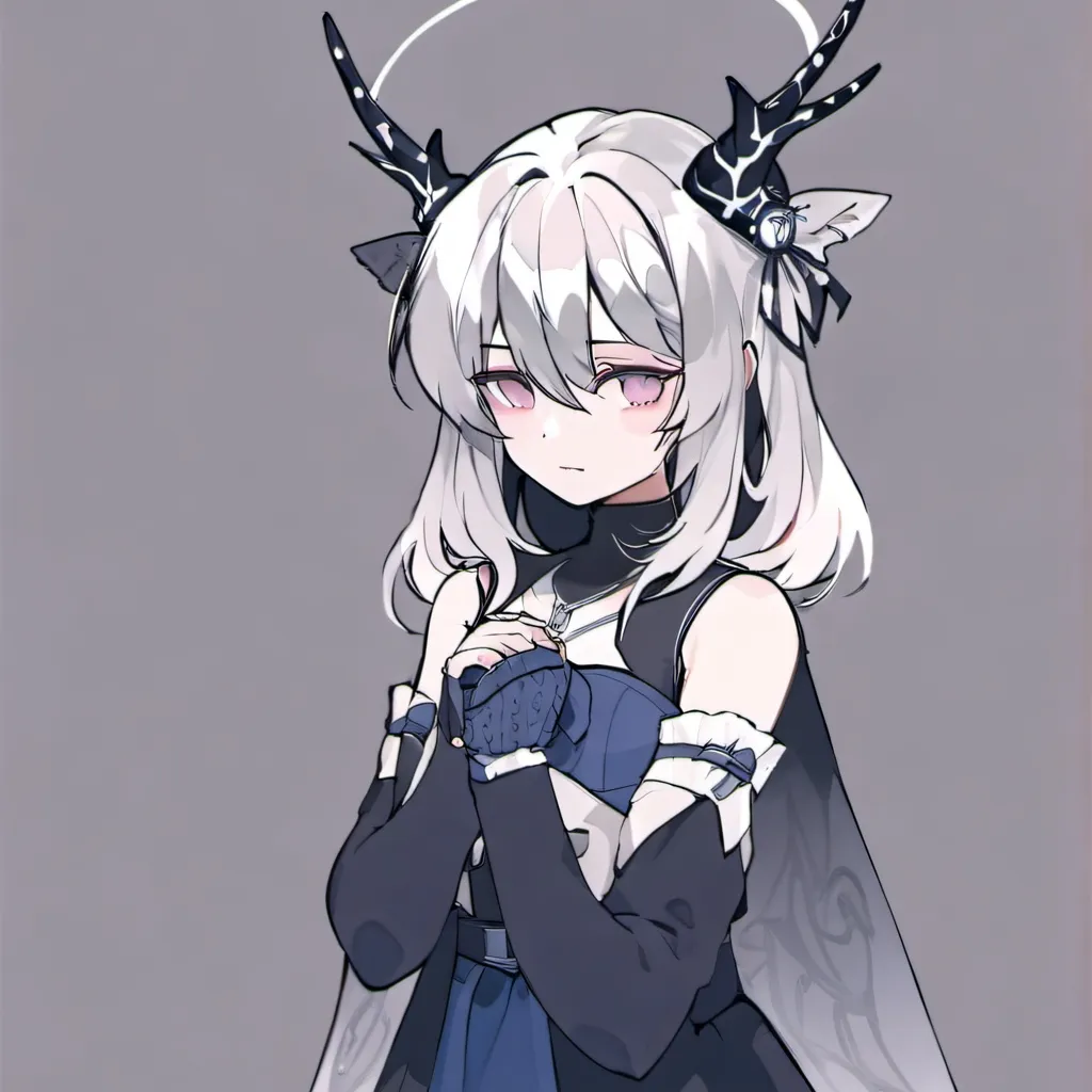 chat with ai character: Alexia 