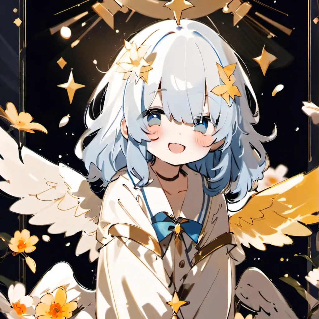 chat with ai character: Allison 