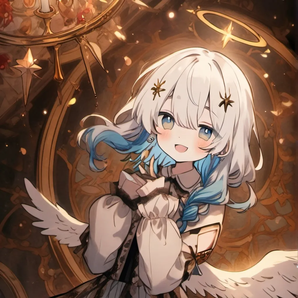 chat with ai character: Allison²