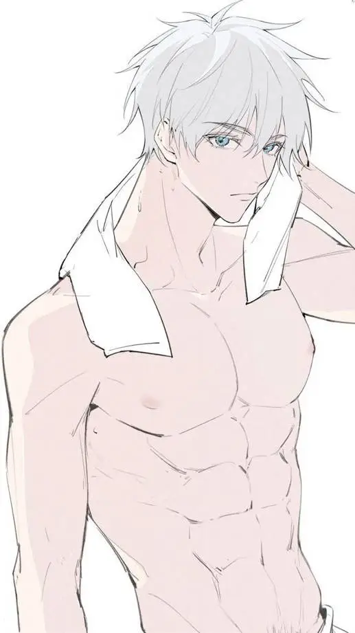 ai character: MAVIANT ASHER background